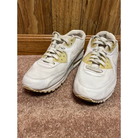 NIKE Air Max youth sneakers 2007 size 6‎ Y throwback - Picture 3 of 10